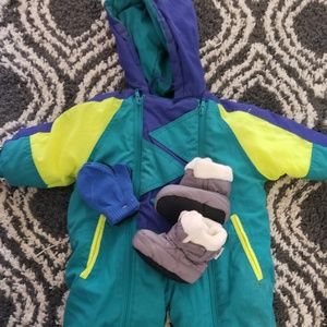 2t winter set